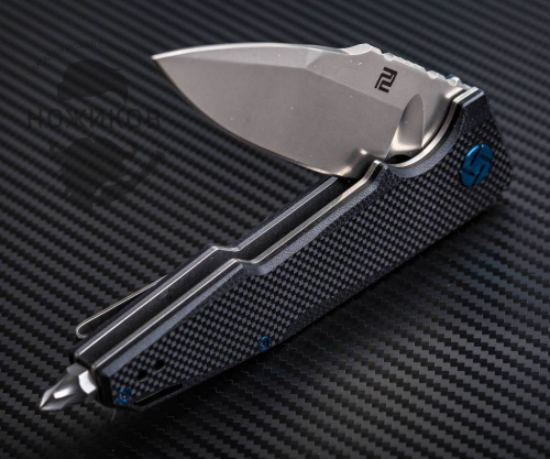 Складной нож Artisan Cutlery Artisan Predator фото 5