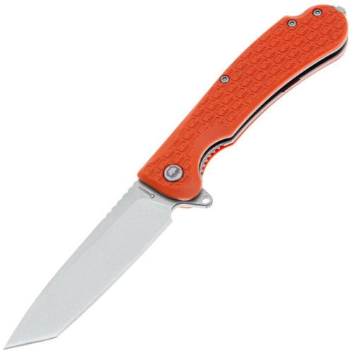 Складной нож Daggerr Yakuza Orange SW DL Складной нож Daggerr Yakuza Orange SW DL