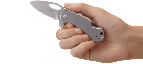 Складной нож CRKT Bev-Edge фото 13 Складной нож CRKT Bev-Edge фото 13