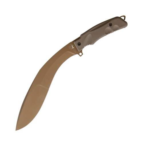 271 Fox  Extreme Tactical Kukri