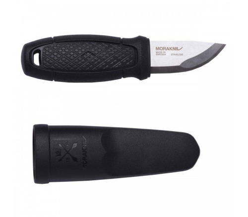 87 Mora Нож Morakniv Eldris + огниво фото 6 87 Mora Нож Morakniv Eldris + огниво фото 6