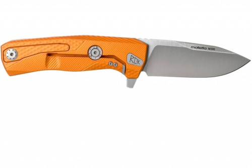 Складной нож Lion Steel ROK A OS фото 12 Складной нож Lion Steel ROK A OS фото 12