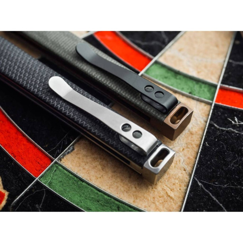 Складной нож Boker Kaizen фото 10 Складной нож Boker Kaizen фото 10