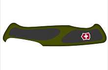 Боевой нож Victorinox C.9534.C1.10