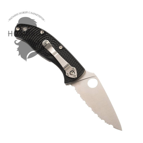 Складной нож Spyderco Tenacious Lightweight фото 2 Складной нож Spyderco Tenacious Lightweight фото 2