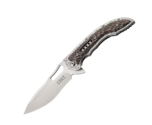 5891 CRKT Fossil Small фото 6