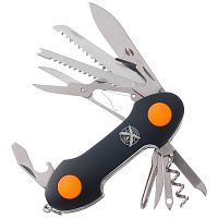 Мультифункциональный инструмент Stinger 95 мм