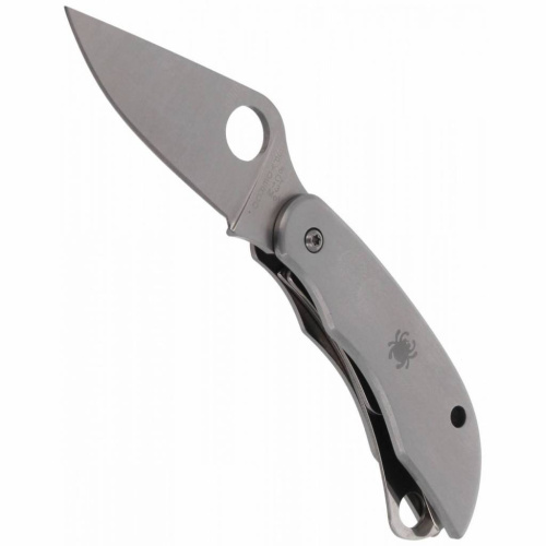 Складной нож Spyderco ClipiTool™ Scissors - 169P фото 6 Складной нож Spyderco ClipiTool™ Scissors - 169P фото 6