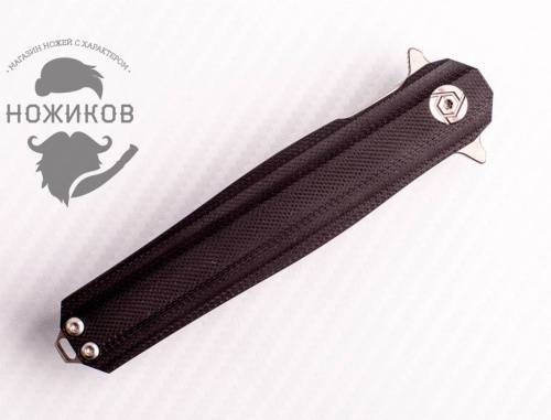 5891 ch outdoor knife CH3505 сталь D2 фото 22