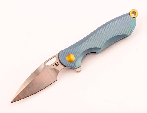 Складной нож Bestech Knives Engine BT1807D