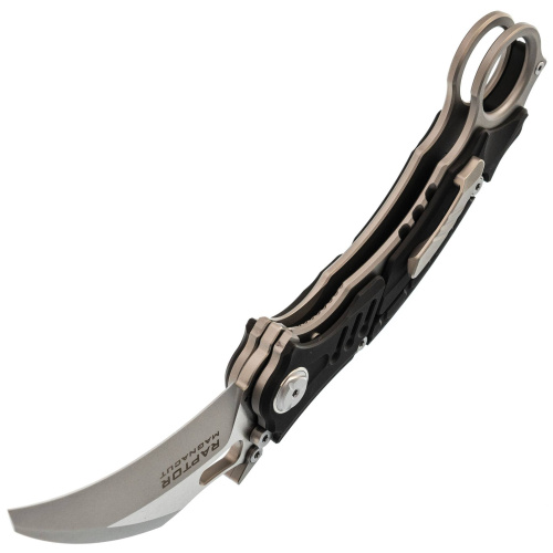 2011 Maxace Knife нож Maxace Raptor фото 7 2011 Maxace Knife нож Maxace Raptor фото 7