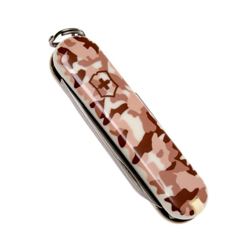 292 Victorinox CLASSIC фото 6 292 Victorinox CLASSIC фото 6
