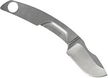 Авторский нож Extrema Ratio Нож с фиксированным клинкомN.K. 1 StoneWashed