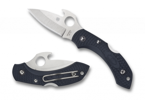 Складной нож Spyderco Dragonfly 2 Emerson C28PGYW2 фото 6 Складной нож Spyderco Dragonfly 2 Emerson C28PGYW2 фото 6