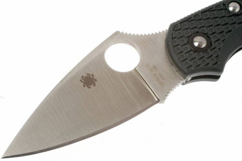Складной нож Spyderco Dragonfly 2 British Racing - 28PGRE2 фото 21 Складной нож Spyderco Dragonfly 2 British Racing - 28PGRE2 фото 21
