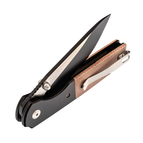 Kansept knives Складной ножWarrior фото 7 Kansept knives Складной ножWarrior фото 7