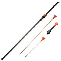 Духовая трубка Cold Steel Professional .625 5 ft. Big Bore Blowgun