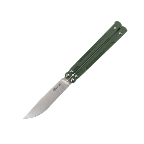 78 Ganzo Нож-G766-GR