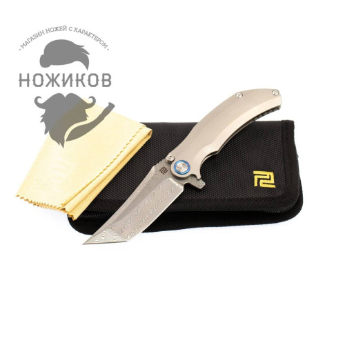 3810 Artisan Cutlery Artisan Tacit фото 6 3810 Artisan Cutlery Artisan Tacit фото 6
