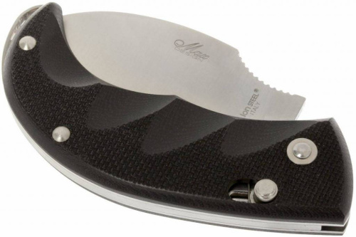 Складной нож Lion Steel Skinner 8901 G10 фото 15 Складной нож Lion Steel Skinner 8901 G10 фото 15
