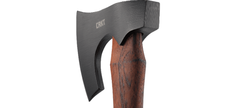 177 CRKT Топор 2746 Freyr фото 10 177 CRKT Топор 2746 Freyr фото 10