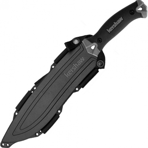 271 Kershaw Кукри мачете Camp 10 - Kershaw 1077 фото 11