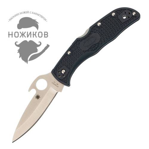 5891 Spyderco Endela Emerson OpenerT 243PGYW фото 4