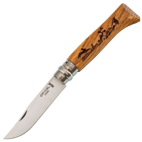 Складной нож Opinel №8 Складной нож Opinel №8