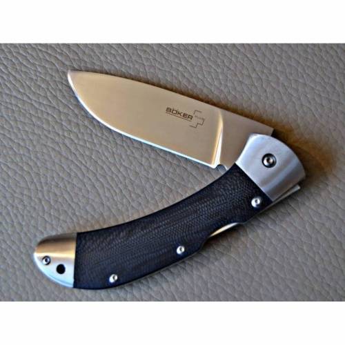 3810 Boker 3000 Lightweight Plus 01BO187 фото 14