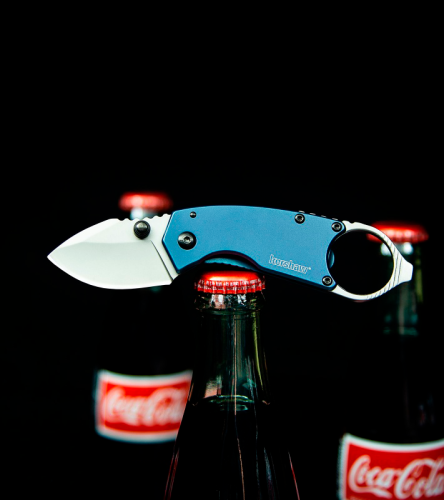 Складной нож Kershaw Antic - 8710 фото 8 Складной нож Kershaw Antic - 8710 фото 8