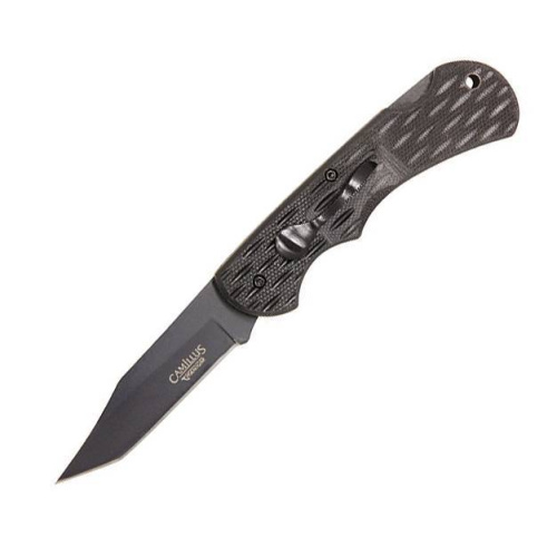 435 Camillus Lev-R-Lok® 435 Camillus Lev-R-Lok®