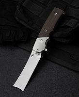 Складной нож Bestech Spanish Tip Razor