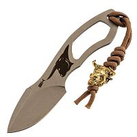 Нож скрытого ношения N.C.Custom Bull