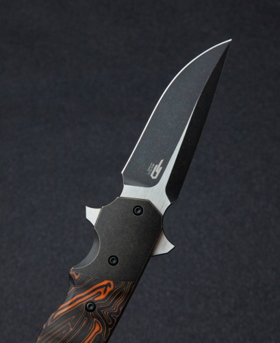 Складной нож Bestech Knives Bestech Freefall фото 6 Складной нож Bestech Knives Bestech Freefall фото 6