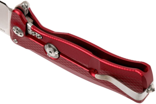 147 Lion Steel Нож складной LionSteel SR11A RS RED фото 2 147 Lion Steel Нож складной LionSteel SR11A RS RED фото 2