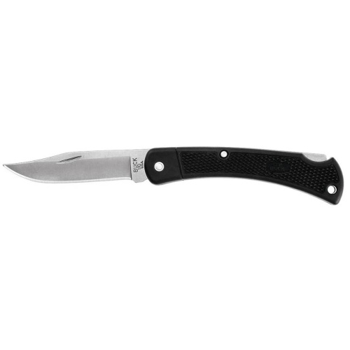 Складной нож Buck Folding Hunter LT Knife B0110BKSLT Складной нож Buck Folding Hunter LT Knife B0110BKSLT