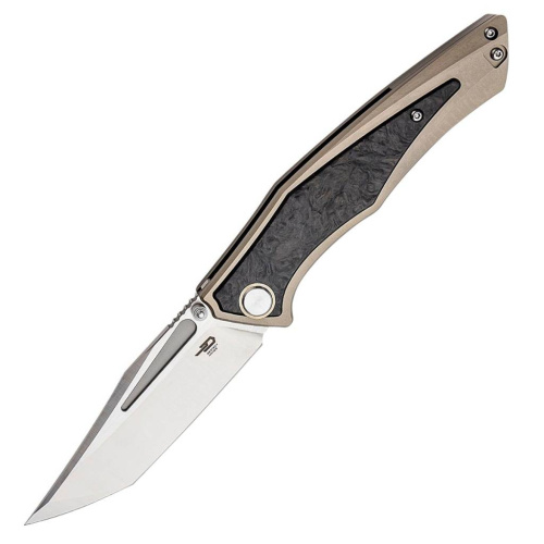 Складной нож Bestech Knives Bestech Togatta фото 2