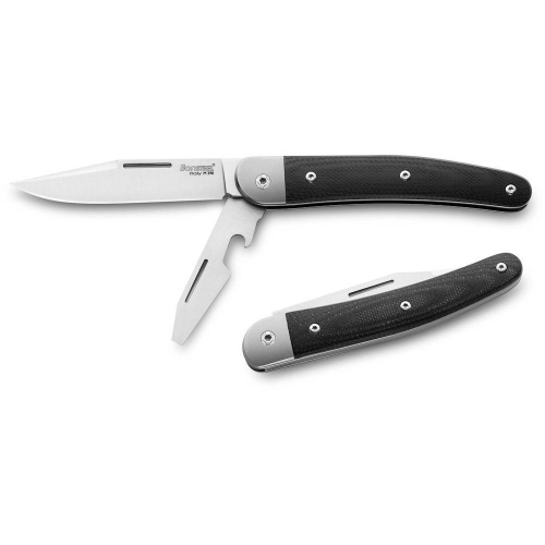 Складной нож LionSteel Jack