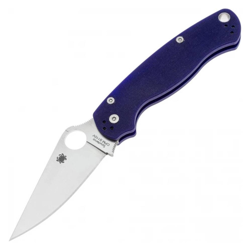 Spyderco Paramilitary 2 Spyderco Paramilitary 2