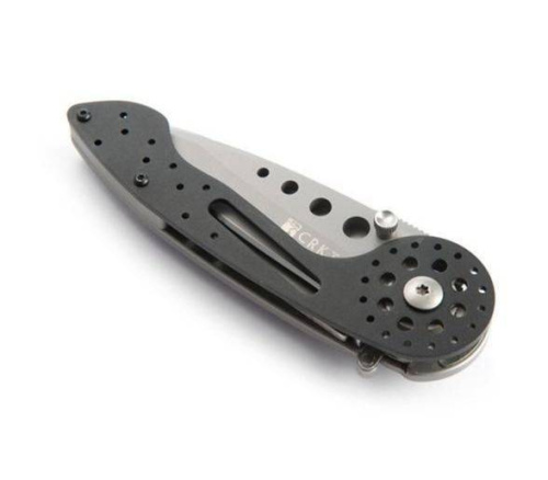 223 CRKT Полуавтоматический складной ножVan Hoy On Fire фото 6 223 CRKT Полуавтоматический складной ножVan Hoy On Fire фото 6
