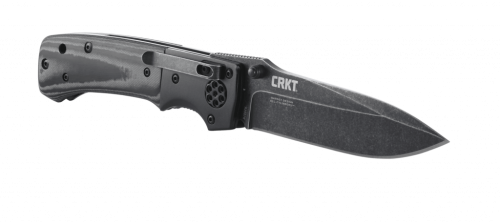 Складной нож CRKT Ruger® All-Cylinders™ фото 11 Складной нож CRKT Ruger® All-Cylinders™ фото 11