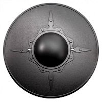  щит тренировочный Cold Steel Soldier’s Targe