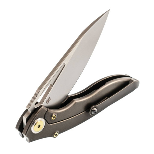 Складной нож Rikeknife RK1902s фото 12 Складной нож Rikeknife RK1902s фото 12