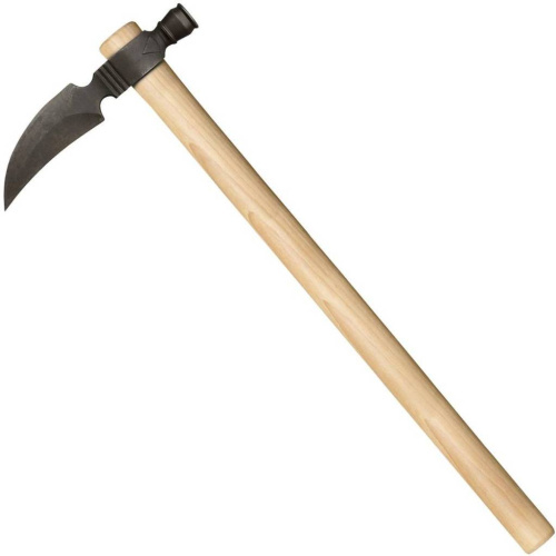 Cold Steel Spontoon Hawk CS_90AWA Cold Steel Spontoon Hawk CS_90AWA