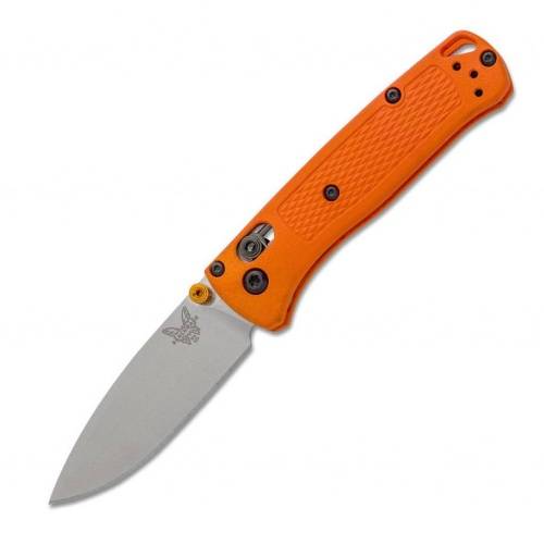 5891 Benchmade BM533 Mini Bugout фото 7