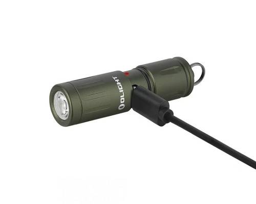 21 Olight  Olight iXV EOS OD Green фото 3