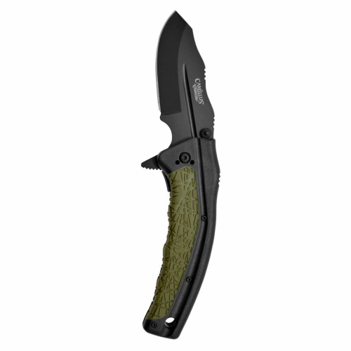 Складной нож Camillus FK-7.5 Drop Point фото 4 Складной нож Camillus FK-7.5 Drop Point фото 4