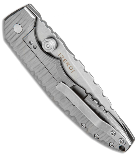 3810 Boker Plus Sulaco Titanium 01BO034 фото 9 3810 Boker Plus Sulaco Titanium 01BO034 фото 9